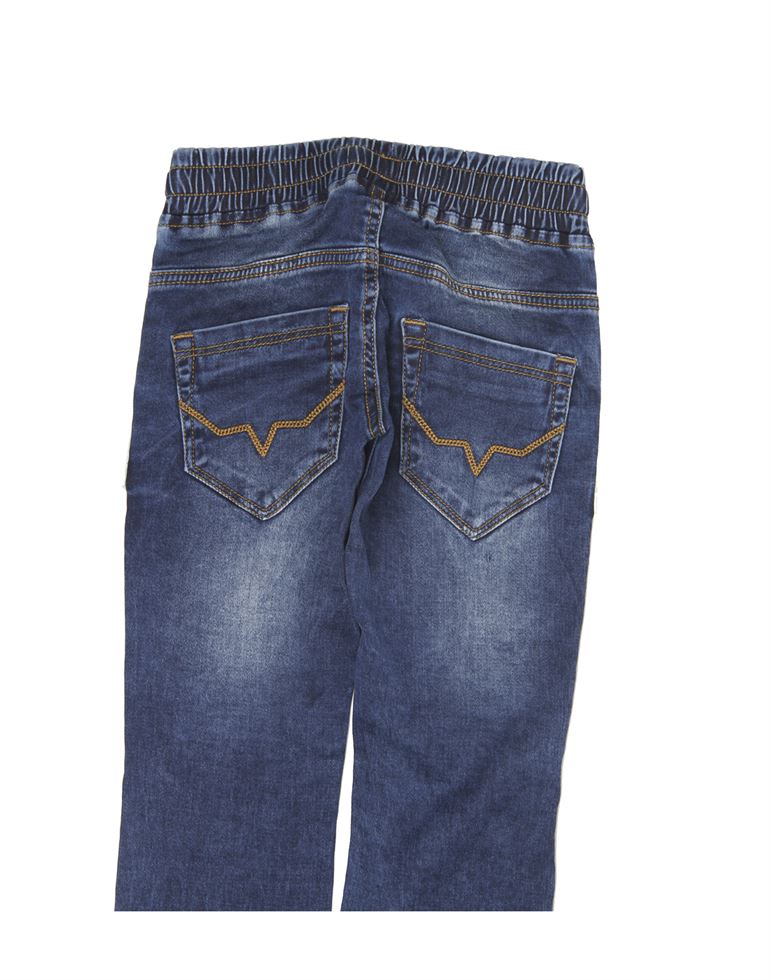 Pepe Jeans Boys Casual Joggers